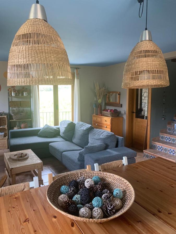 Casa Major Villa Mont-ral Eksteriør billede